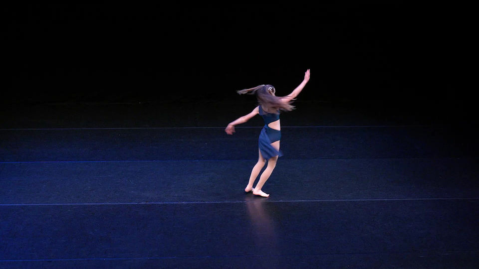 Lyrical Modern 12 Years - 5